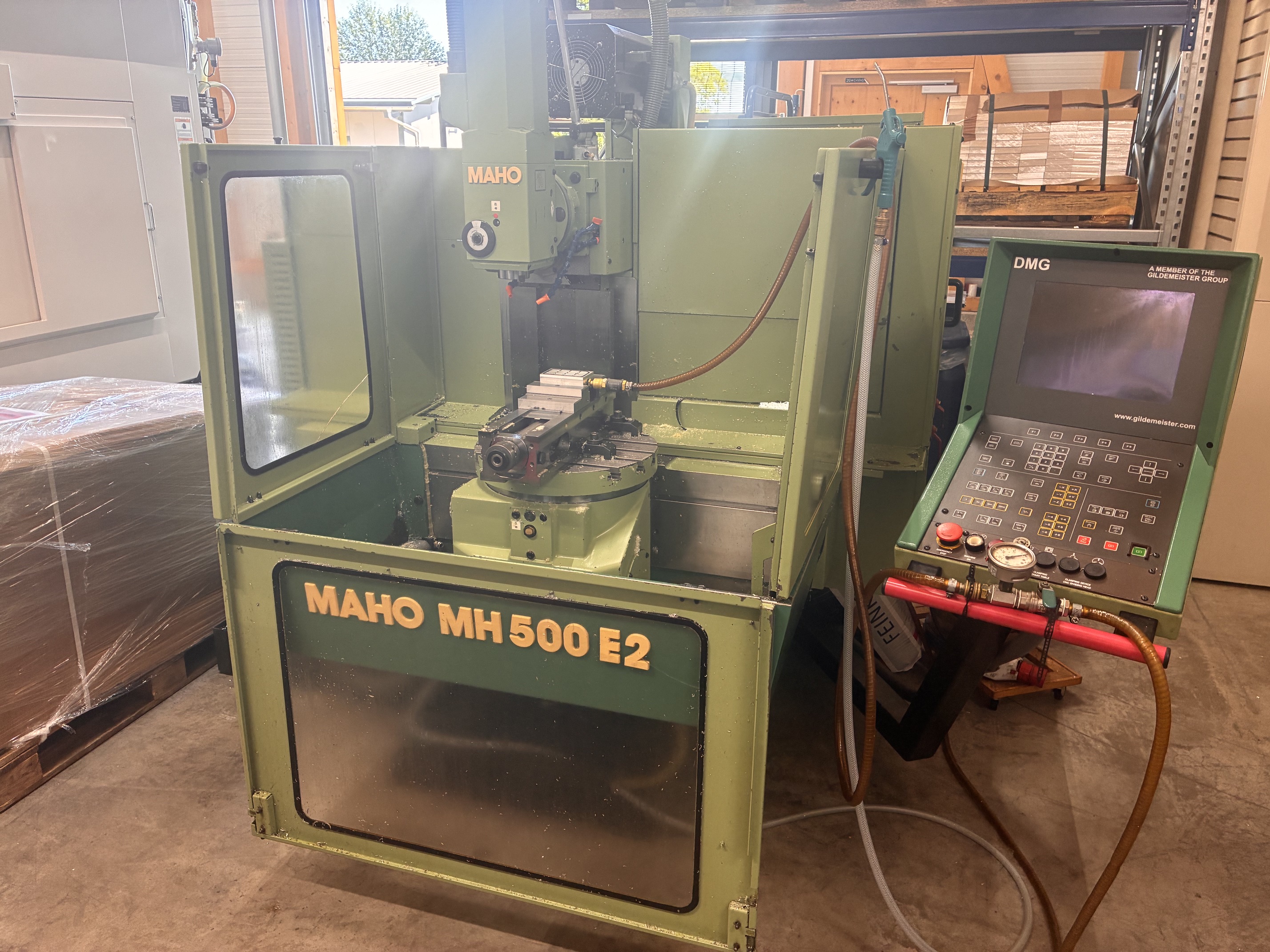 MH500E2